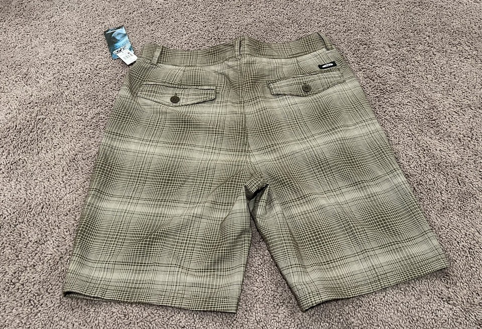 Urban Pipeline Plaid Shorts Size 36 Skateboard Shirts NWT 30 eBay