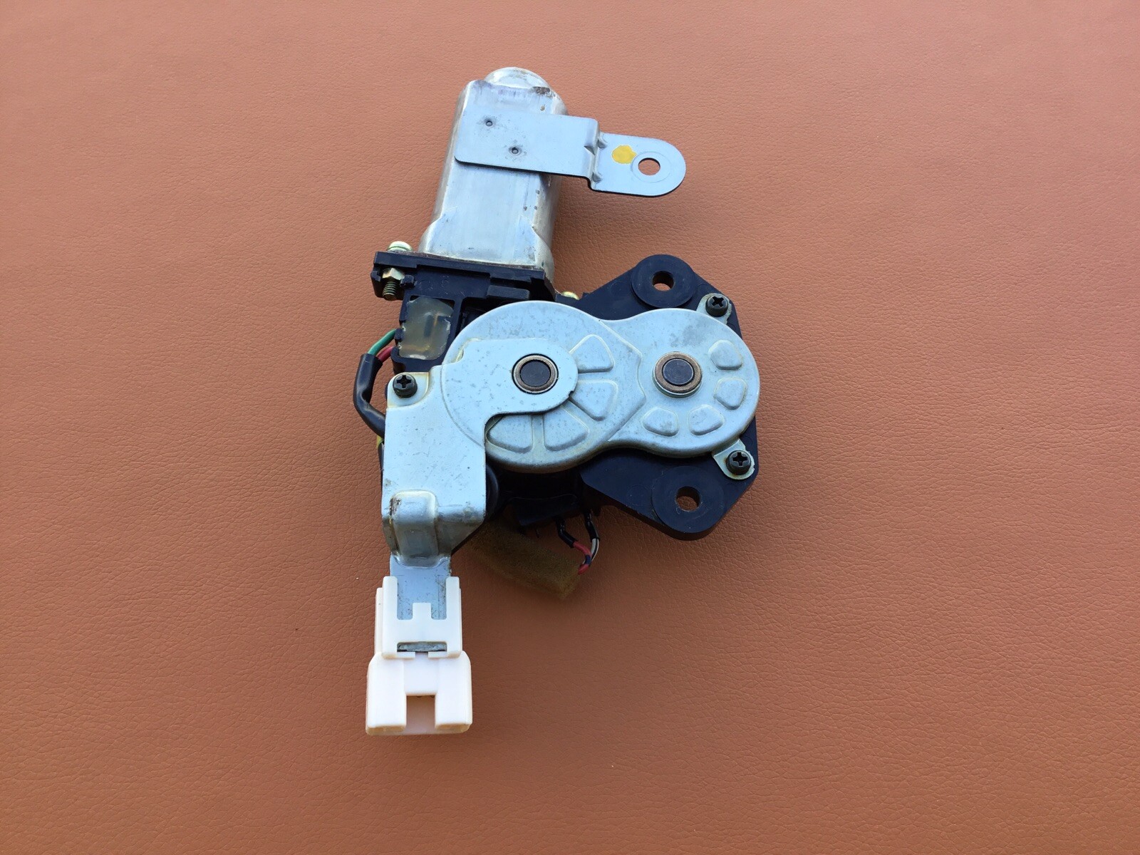 9602 Toyota 4Runner Sunroof Motor 8573035020 Factory OEM * eBay