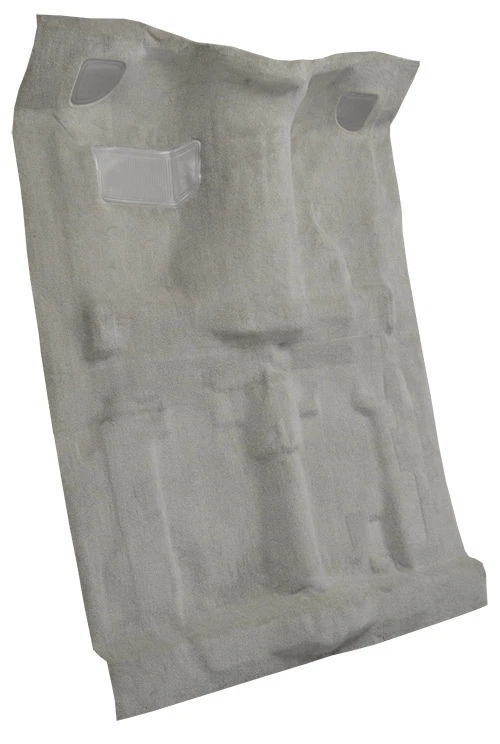 Chevrolet S10 Blazer 1991-1994 4 puertas repuesto alfombra Cutpile área de pasajeros Foto 2 de 4