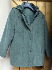 Anna Rose Medium Size Coat