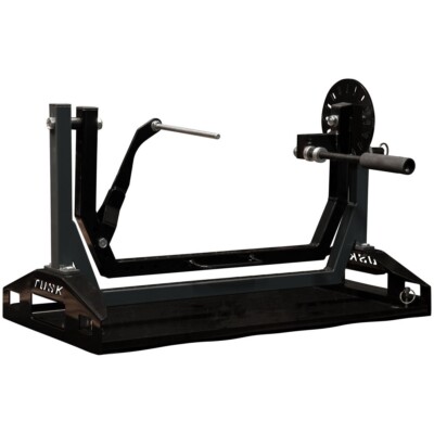 Tusk Motorcycle Engine Stand Single Cylinder 2/4-Stroke Small Engine Rotating