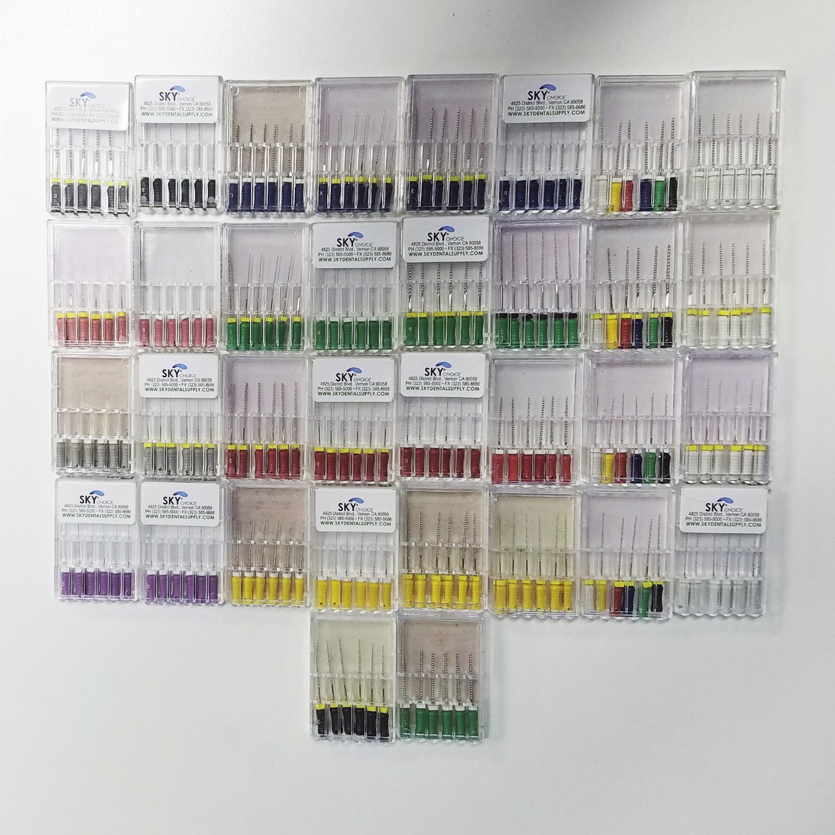 12 PZ LANCETTE Rotanti In Plastica Rossa Genitore-figlio EUR 7,78 - PicClick IT - Foto 12