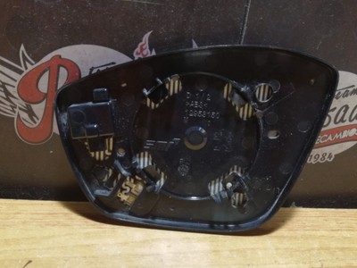 Crystal Spiegel Rückspiegel Thermische Rechts peugeot 308 II Jahr 