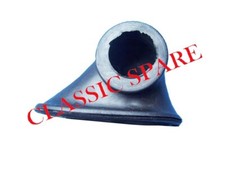 5xBSA A7 PLUNGER AIR FILTER HOSE. 67-4596