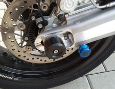Aufnahmehülse Bobbins Top Qualität von Kern-Stabi passt für Husqvarna FS FE 701