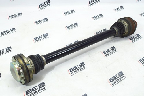 Orig. VW Touareg III 3 CR7 3.0 TDI Antriebswelle Gelenkwelle hinten 4M0501203D