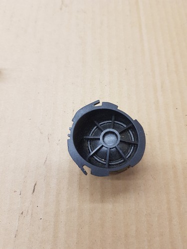 AUDI A3 8P TÜRLAUTSPRECHER VORNE LINKS HOCHTÖNER 8P0035399B RHD