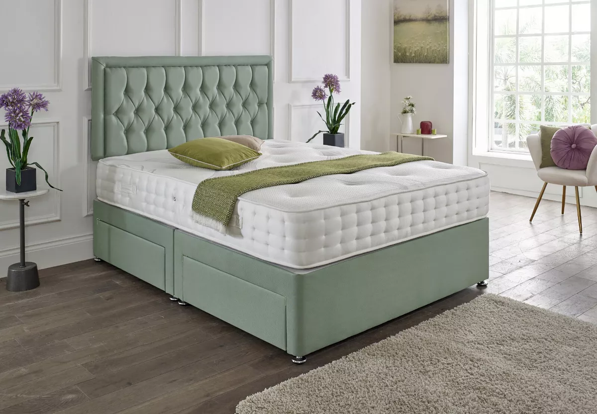 5ft divan sale base