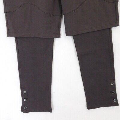 STEAF Trekking Sweat Pants S24SS-SW02 Made in Japan Taupe STEAF Trekking Sweat Pants S24SS-SW02 Made in Japan Taupe
