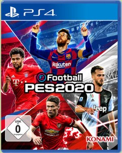Sony Ps4 Playstation 4 Juego Euro Pes Pro Evolution Soccer Nuevo New Ebay