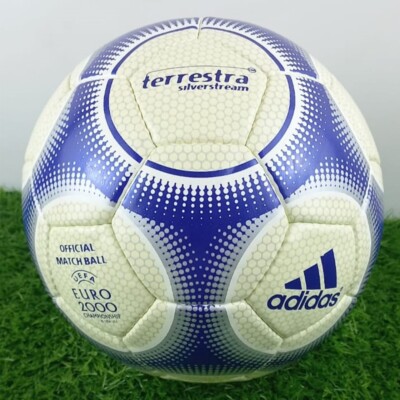 Adidas Terrestra Silverstream EURO Championship 2000