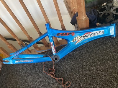 Vintage Bicycle Parts - Haro Bmx - Nelo 