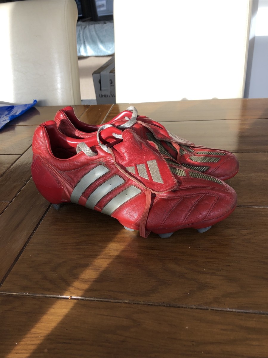 Adidas Predator Mania UK 10 Originals Fantastic condition