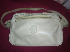 Borsa vintage originale Trussardi