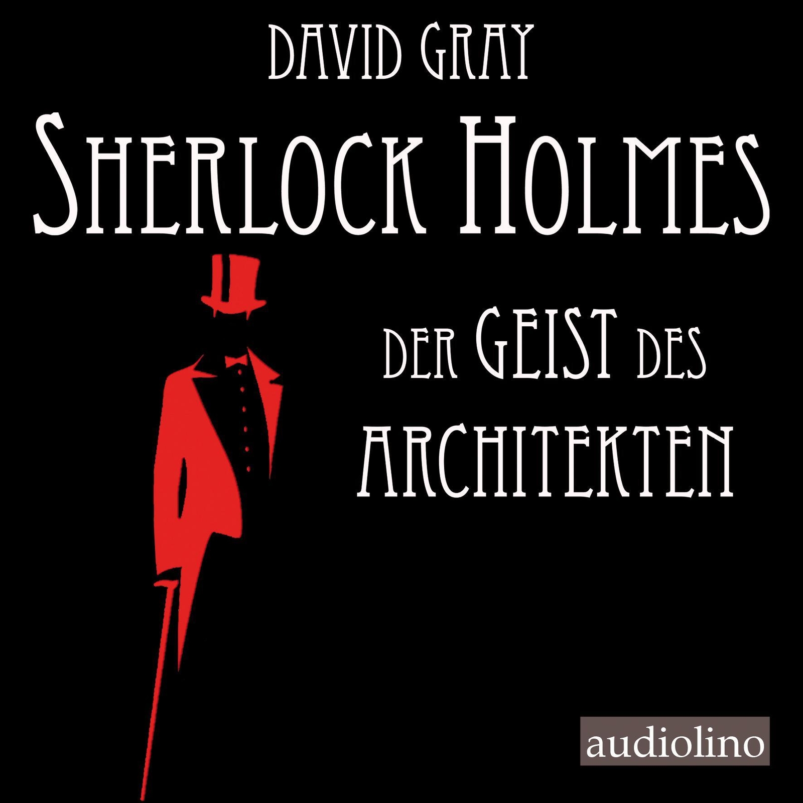 Thumbnail - Sherlock Holmes 01. Der Geist Des Architekten David Gray Mp3 Sherlock