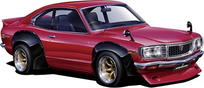 Fujimi Model ID109 1/24 Inch Up Series No. 109 Mazda Savannah GT Late Model