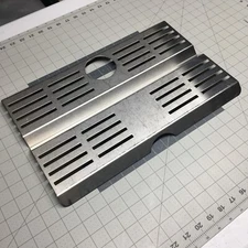 Viking OEM Warming Drawer Rear Rack  B2003181 (17" x 11.25")