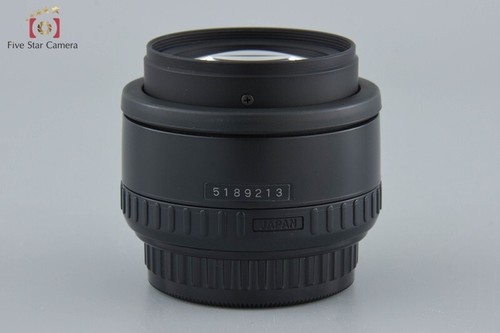 Very Good!! Pentax SMC FA 50mm f/1.4 - Picture 11 of 12
