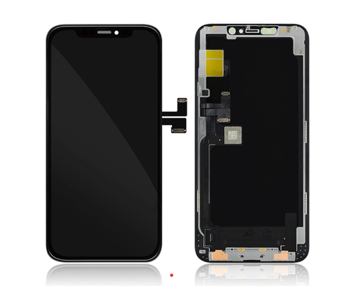 Para Apple iPhone 12 Mini INCELL Negro reemplazo LCD LCD Display Digitizer - Imagen 2 de 2