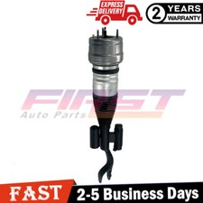 Front Right Air Shock Strut Fit Mercedes C253 GLC300 GLC350 GLC43 63 AMG 4-Matic