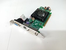 Asus ATI Radeon PCI-E Graphics Video Card AD-RV610LE
