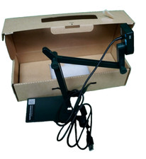 IPEVO V4k Ultra High Definition USB Document ...