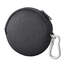 Coin Purse Small Coin Pouch Change Purse Waterproof with Neoprene Zipper Pouc...