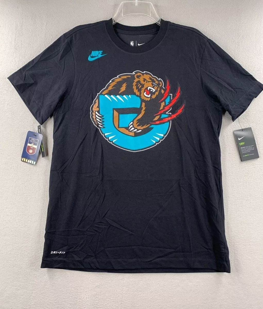 Memphis grizzlies tee shirts new arrivals