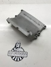 Abdeckung Ölwanne Motor M110 Mercedes 1100140195