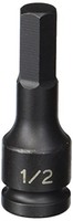 Grey Pneumatic (2916f) 1/2 Drive X 1/2 Hex Driver Socket, New, Free Shipping on sale Grey Pneumatic (2916f) 1/2 Drive X 1/2 Hex Driver Socket, New, Free Shipping on sale
