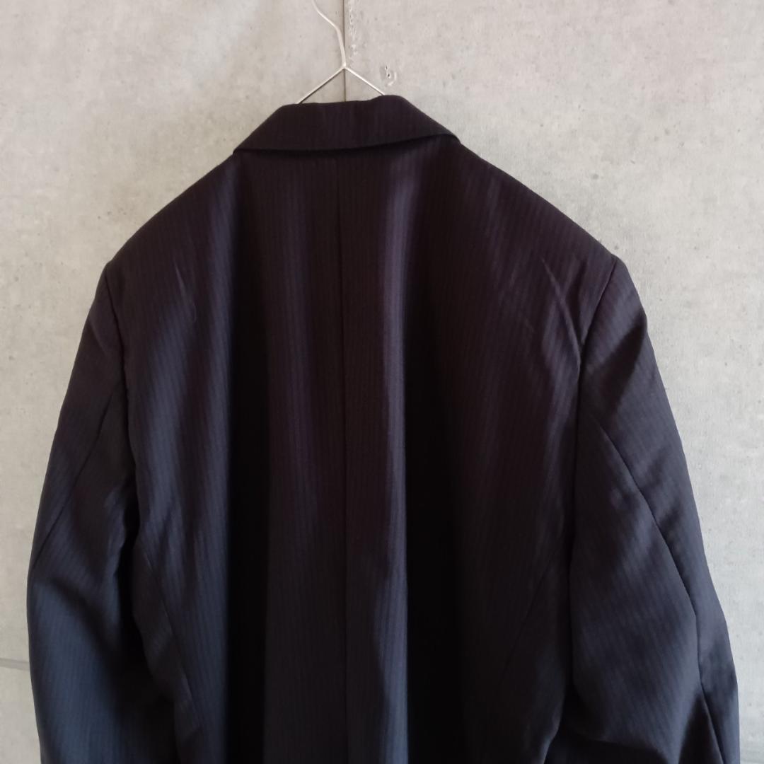 【DOLCE&GABBANA】 2B テーラードジャケット X2069 Dolce&Gabbana Men L 2B Tailored Jacket X2069 Autumn winter