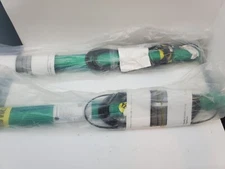 Lot of (2) New Tempzone Electric Floor Heating Panel 32" x 32" Warmly Yours 120V