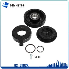 AC Compressor Clutch Kit for Dodge Charger Chrysler 300 Jeep Grand Cherokee 3.6L