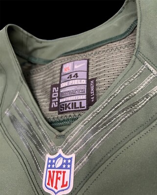 値下げしました！］NFL＊N.YJETS公認 マーク サンチェス サイン
