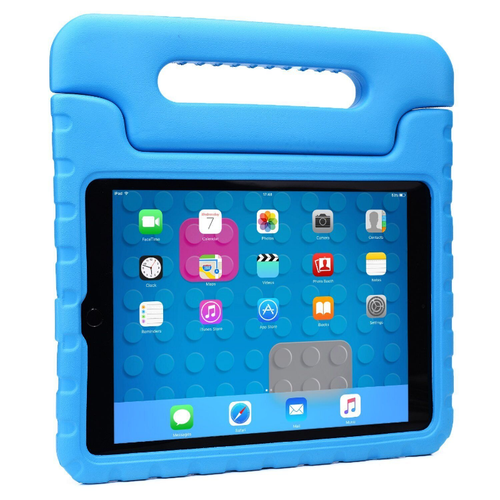 For iPad 3 4 5 6 7 8 9 10 11th Pro Air Mini Kids EVA FOAM Shockproof Case Cover - Picture 17 of 56