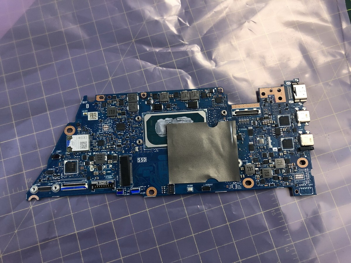 Asus ZenBook Flip 13 UX363EA UX371E i5-1135G7 2.4GHz 8GB