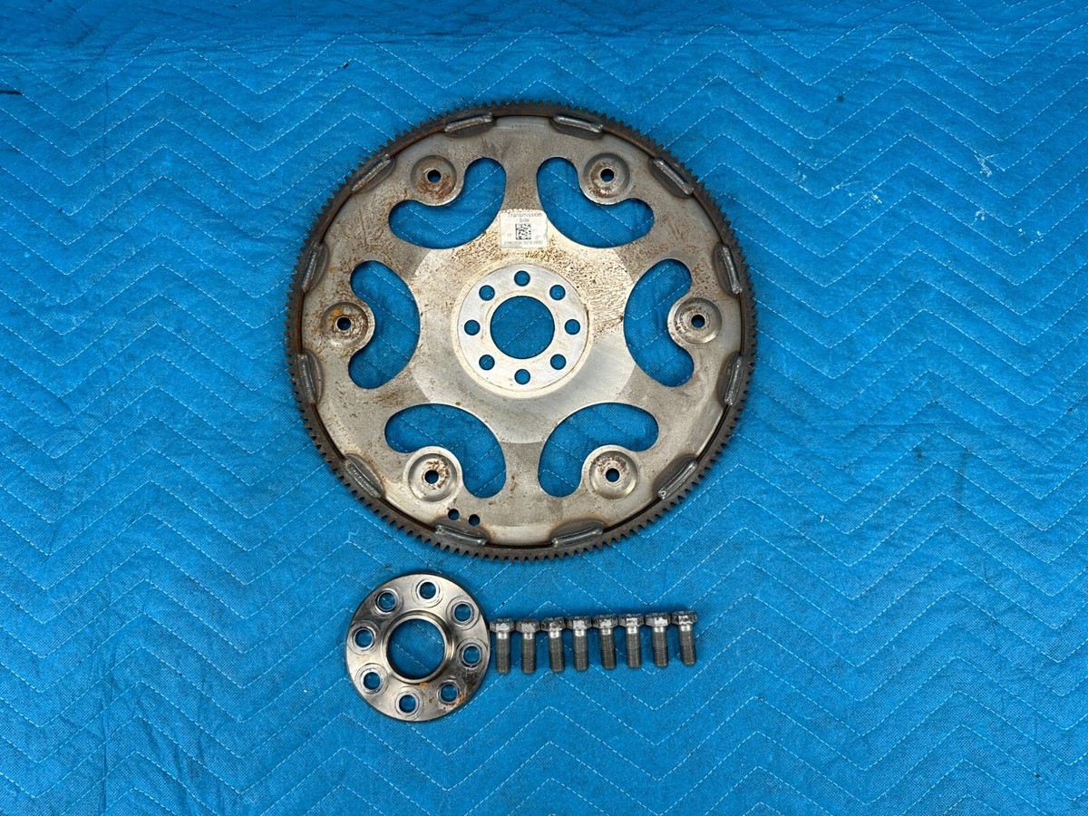 Nissan Titan XD 5.0L Diesel Flywheel Drive Plate w/Bolts 2016 2017