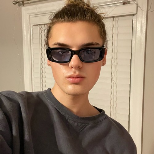 gucci matelasse 90s rectangular sunglasses