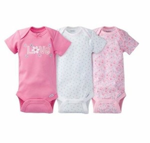 gerber infant clothes
