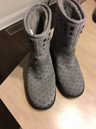 ugg insulated winter boots