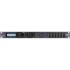 dbx 260V DriveRack Loudspeaker Management System