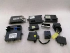 Porsche 911 997 DME SET KIT Engine ECU 99761860202 TURBO Engine Control Unit MK1