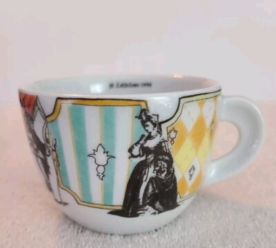 VTG Edizione Ancap d'ancap Italy L.E. Cappuccino Cup  1996 REPLACEMENT 