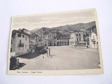 Torino - Rocca Canavese Piazza Cavour - spedita f. g. 1938