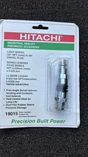 Hitachi Industrial Quality Pneumatic accessory #19015