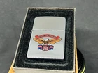 Vintage Rare Zippo 1996 Harley Davidson New Unfired