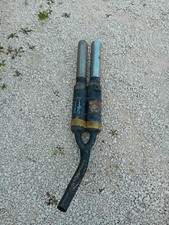 Chrysler 160GT, 180, Terminale Supersprint