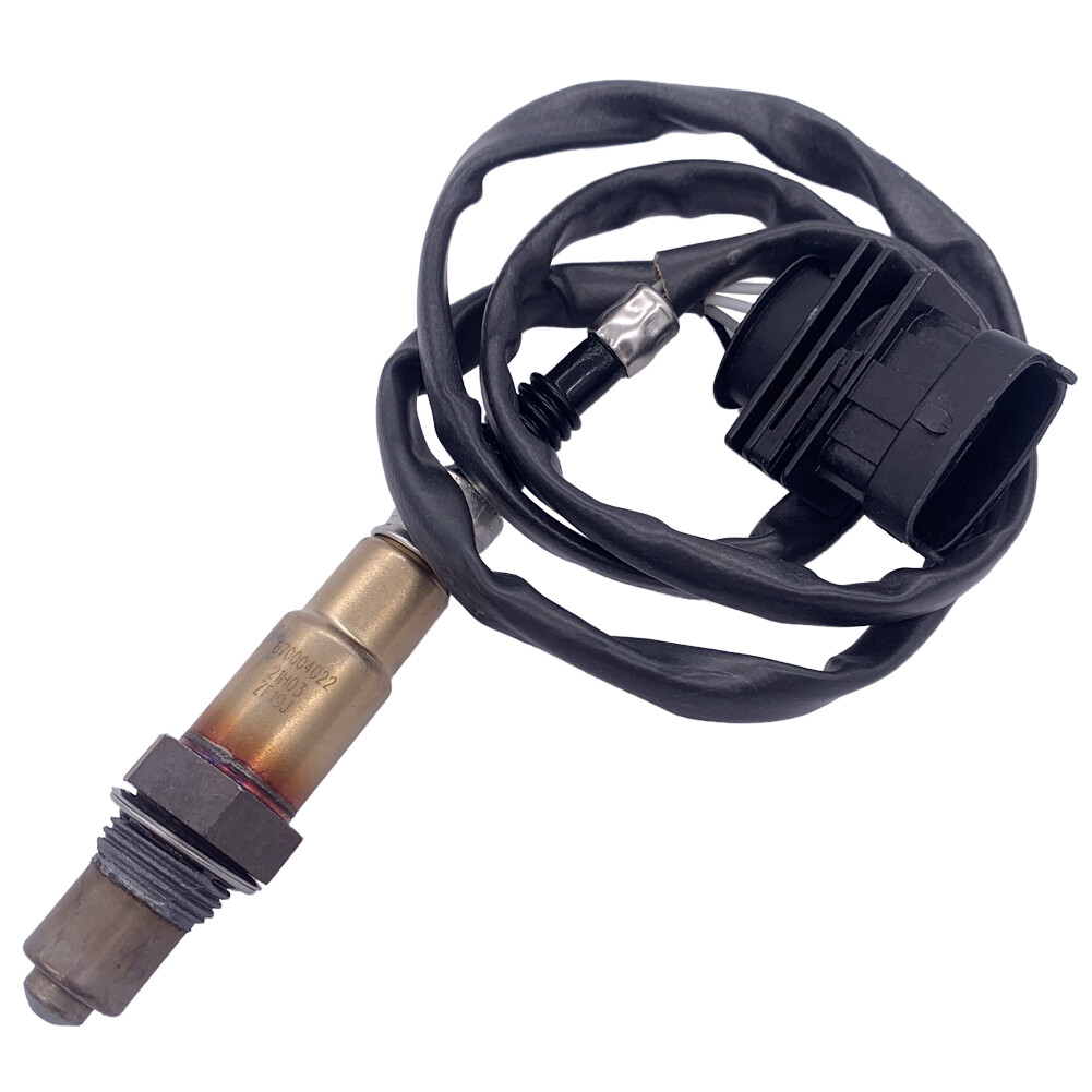 4X Up&Downstream Oxygen Sensor For Maserati Ghibli Quattroporte 13-20 Levante
