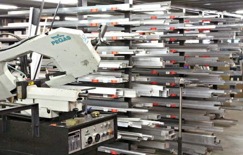 ALUMINIUM SHEET Metal Guillotine Sheared & bespoke sizes to special order - Picture 6 of 11