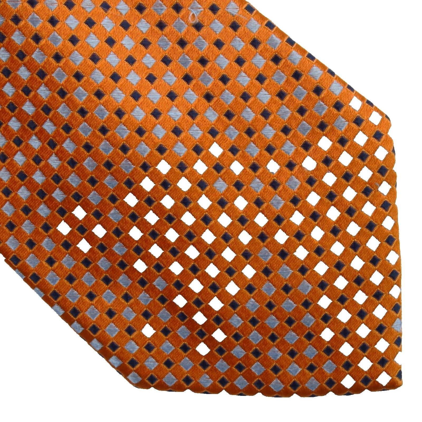 IZOD 格子图案男士领带